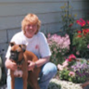 Meet your Posher, Barbara